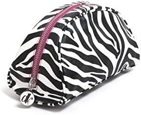 Dancers Keeper Black/White Zebra Fully Stocked Kit (Blonde)