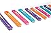 Neliblu 1 Dozen Emoticon Folding Fans - Emoji Party Supplies - Party Favors - Fans - Goody Bag Fillers