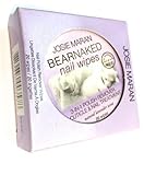Josie Maran Bear Naked Nail Wipes (20 Nail Wipes, Lavender)