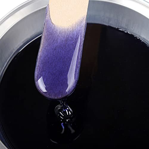 Wax Beads，hard Wax Beads，Household Sugar Waxing Kit for Women，mermaid Wax for Painless Hair Removal Includes 5 Bags of Hard Wax Beads and 10 Wax Applicator Sticks，brazilian Wax Kit