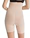 Spanx Higher Power New & Slimproved, 032 Soft Nude,1X