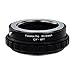 Fotodiox DLX Stretch Lens Mount Adapter Compatible with Contax/Yashica (CY) Lenses to Micro Four Thirds Mount Cameras