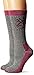 Browning Hosiery Women's Heavyweight Wool Socks Pack (2 Pair)
