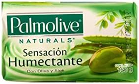 Product Of Palmolive , Soap Olive And Aloe , Count 1 - Soap/Body Wash/Shaving Creams / Grab Varieties & Flavors