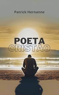 Livro Poeta Cristão