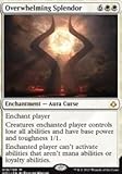 Overwhelming Splendor - Hour of Devastation