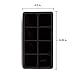 Zenware Silicone Extra Large Ice Cubes Tray Mold - Choose Your Size