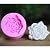 3D Mini Flower Silicone Cake Mold