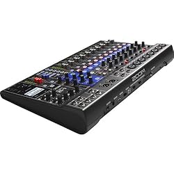Zoom LiveTrak L-12-12-Channel Digital Mixer