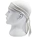 Unisex Headbands Quick Dry Sweat Wicking Bandana Hat Sports Sweatband Headwear