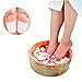 Foot Pads, Kapmore 100 Relief Foot Pads and 100 Adhesive Sheets for Removing Impurities, Relieve Stress Improve Sleepthumb 3