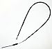 Brake Cable fits Honda ATC200M ATC 200 200M 1984 1985 Front by Race-Driven