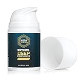 Active Wow Retinol 2.5% Deep Moisturizer - for Face and Eyes