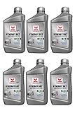 Triax Synergy SRT 5W-30 Full Synthetic PAO and