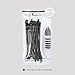 HICKIES Tie-Free Laces (2.0 New)