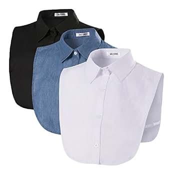 under blouse dickies