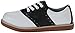 Classroom School Uniform Shoes Cheer Oxford (Little Kid/Big Kid)