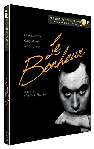 Le Bonheur - Édition Digibook Collector - Blu-ray