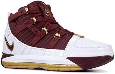 lebron 3 ctk