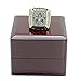 Fanatics New Orleans Saints 2009 NFL Super Bowl XLIV Championship Ring (Size 10-13)