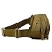 Tool for US Military Fanny Pack Tactical Waist Bag Pack Waterproof Hip Belt Bag Pouch for Hiking, Climbing Waist pack Outdoor Bumbag