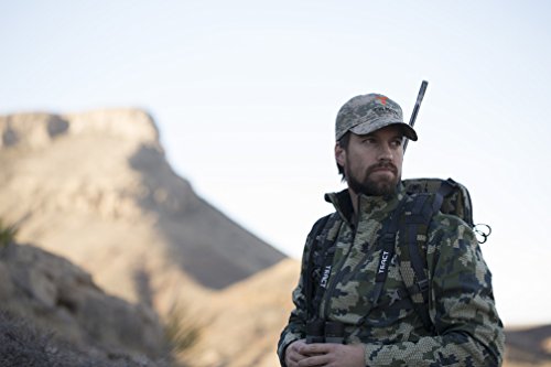 5 Tract+Custom+Binocular+Harness+Accessory