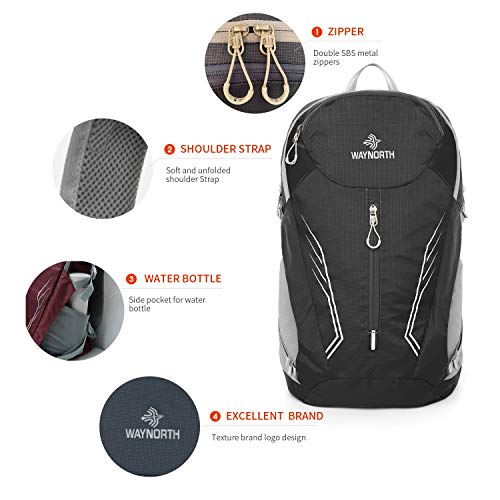 waynorth backpack