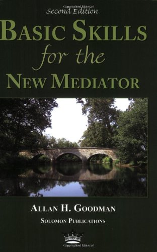 How To Mediate Like A Pro 42 Rules for Mediating Disptes How To Like A Pro