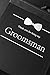 Crisky Groomsman Gift Box with Silver Foiled Text | Set of 5 Empty Boxes | Perfect for Will You Be My Groomsman Gift and Wedding Present