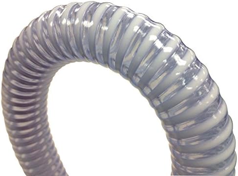 高評価開店記念セール シールドホース Div シエラ供給 3 4 X 50 Live Wellホースvac Extra Heavy Duty産業グレードホース 100 の保証高評価