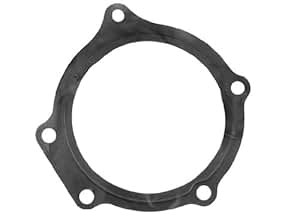 ACDelco 251-743 GM Orgnal Equpment Water Pump Wth Gasket | Water