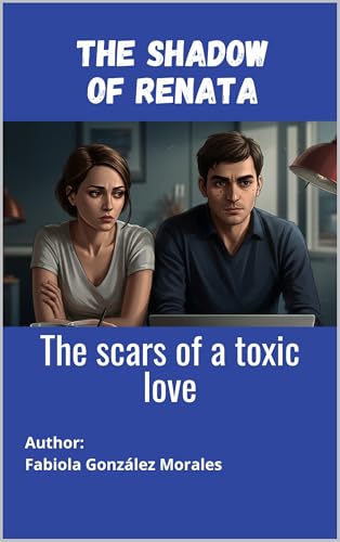The Shadow of Renata: The scars of a toxic love (English Edition)