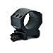 Vortex Optics Tactical 30mm Riflescope Ring — Medium Height [0.97 Inches | 24.6 mm] - 2 Pack