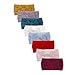 Baby Girl Headbands Newborn Infant Toddler Hairbands and Bows Child Hair Accessories (one size, MB01)