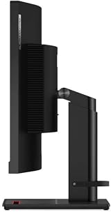 Lenovo T34W 34 Inch WQHD 1000:1 Monitor DisplayPort view 4