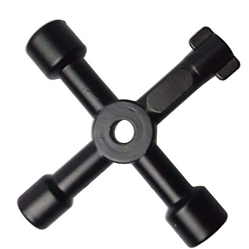 Key For - 1pcs Universal Cross Key Triangle Elevator Cabinet Valve
Alloy Square - Cadet Drill Locking Disposal Tractor Magnet Desk Track
Vending 2009 Room Clock Filter Toilet Terrain Tube Versa