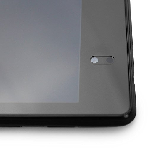 ArmorSuit MilitaryShield - Google Nexus 7 2nd Generation Screen Protector + Black Carbon Fiber Full Body Skin Protectorw/ Lifetime Replacements