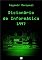 Livro Dicionário de Informática 1997