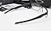 Perfec New Black Glasses Ear Socks for OX8118 OX8027 OX8029 OX8030 OX8031 OX8033 OX3149 OX3128 OX3150