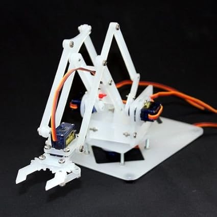 mearm instructables