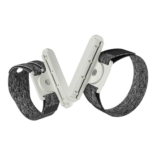 2pcs Soft Breathable Wrist Bands for Joy Con Wrist Strap