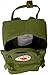 Fjallraven Kanken Kids Daypack, Leaf Green