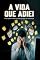 Livro A Vida Que Adiei: Um livro para quem promete que vai… e não vai.