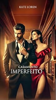 Livro Casamento (Im)perfeito