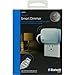 GE Bluetooth Smart Dimmer (Plug-In), 13866, Works with Alexa