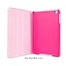 IDEGG Case for iPad Mini, Mini 2, Mini 3 (Pink)