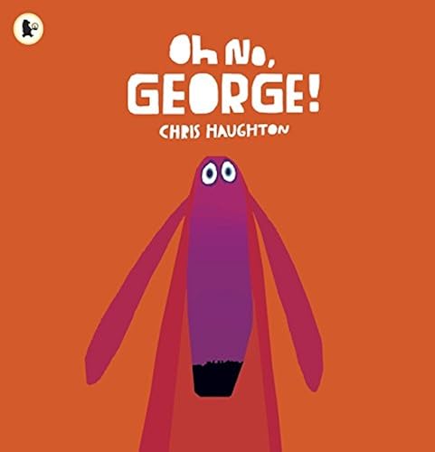 Download Oh No, George! PDF