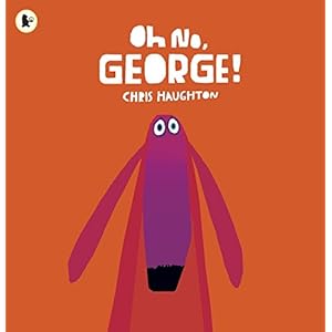 Oh No, George!