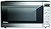 Panasonic NN-SD762S Stainless 1250W 1.6 Cu. Ft. Countertop/Built-in Microwave with Inverter Technology