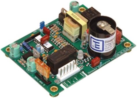 Dinosaur Electronics (Fan 50 Plus PINS Ignitor Board